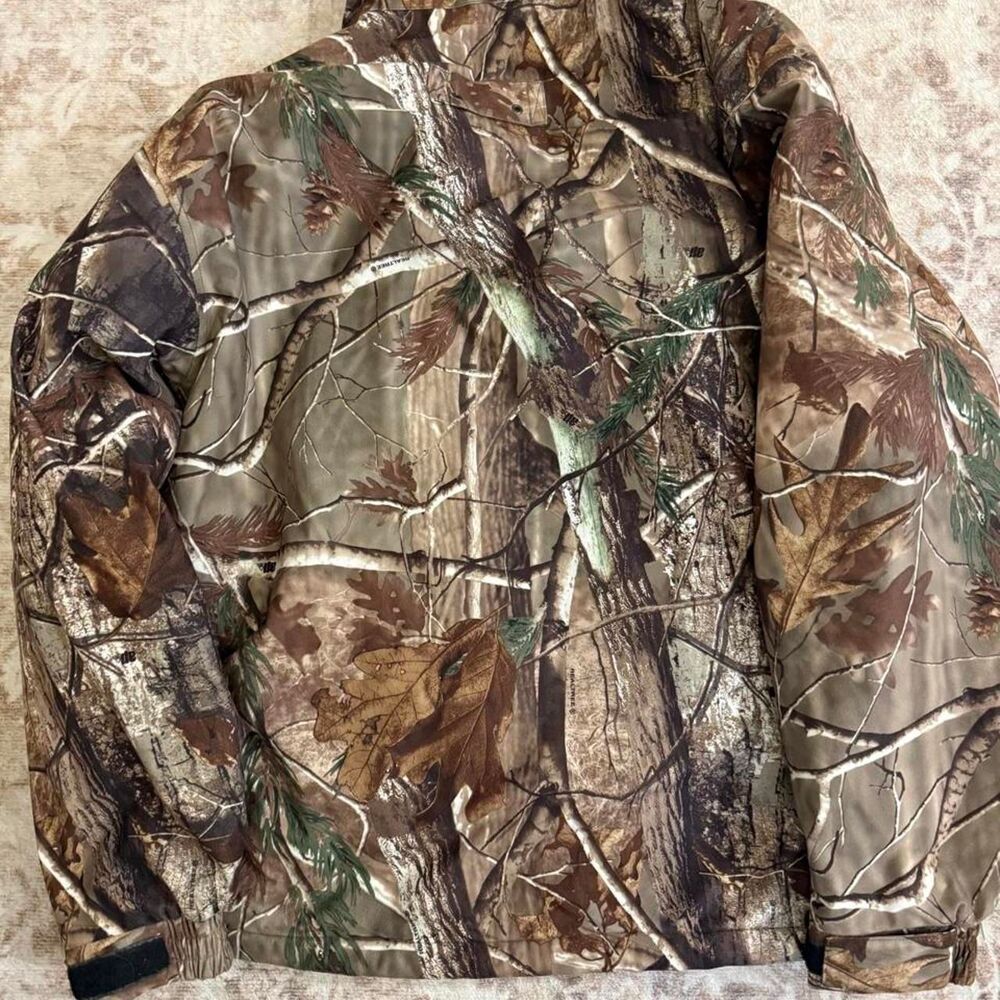 Men's multi Jacket - Picture 2 of 6
